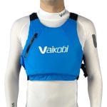 VX SAIL PFD - CYAN