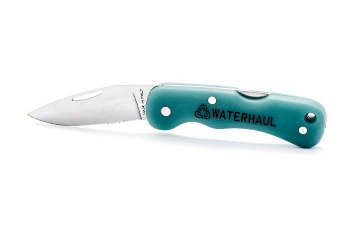 Waterhaul Recycled Adventure Knife - Image 3