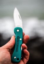 Waterhaul Recycled Adventure Knife