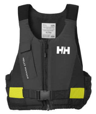 30/50KG XS/S GUL Impact Ski Vest Buoyancy Aid 