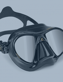 Freediving Masks