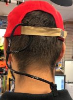 Musto Hat Retainer Clip - Image 2