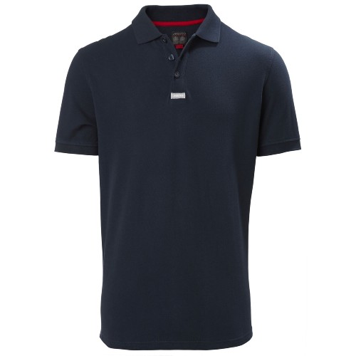 Musto Men’s Pique Polo - Andark Diving & Watersports