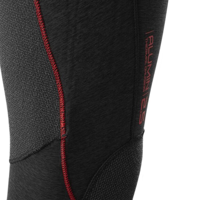 Musto Flexlite Alumin Pant 2.5mm - Image 5