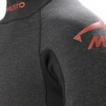 Musto Flexlite Alumin Top 2.5mm - Image 3