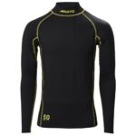 Musto Sunblock Long Sleeve Rash Guard - Image 3
