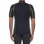 Musto Men's Sunblock Short Sleeve Rash Guard