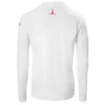 Musto Youth Insignia UV Fast Dry Long Sleeve T-Shirt - Image 6