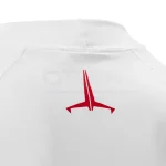 Musto Youth Insignia UV Fast Dry Long Sleeve T-Shirt - Image 7