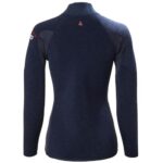 Musto Women's Flexlite Alumin Top 2.5mm - Image 3