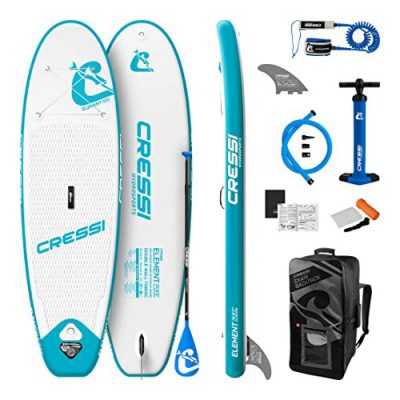Cressi Element SUP 8"2