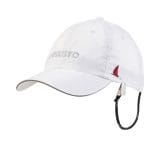 Musto Essential Fast Dry Crew Cap - Image 2