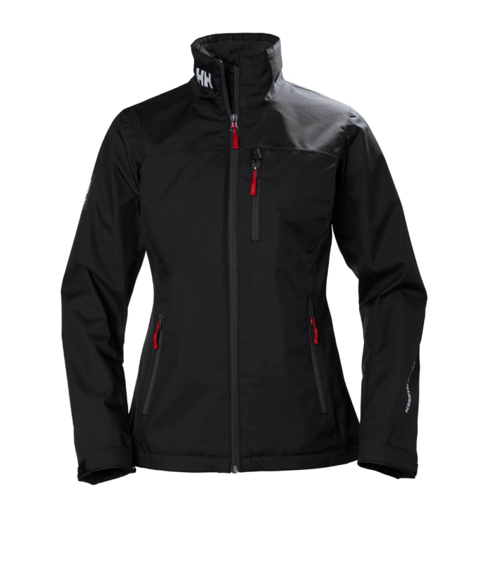 Helly Hansen Womens Crew Jacket - Image 3