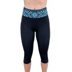 Vaikobi Activ UV 3/4 Leggings Women's