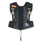 Beuchat HARNESS - Quick release system