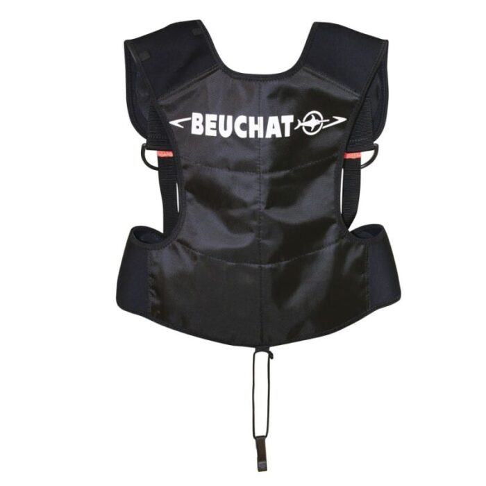 Beuchat HARNESS - Quick release system - Image 3