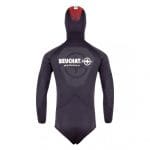 Beuchat Espadon Jacket 7mm - Wetsuit - Image 2