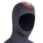 Beuchat Espadon Jacket 7mm - Wetsuit - Image 4
