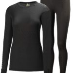 Helly Hansen Women's Comfort Light Set