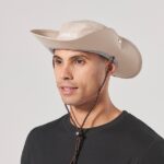 Musto Evolution Fast Dry Brimmed Hat - Image 5