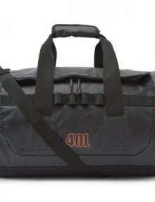 Gill 40L Tarp Barrel Bag