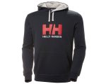 Helly Hansen Logo Hoodie