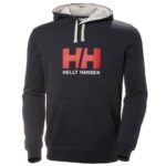 Helly Hansen Logo Hoodie