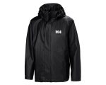 Helly Hansen Junior Moss Jacket - Black