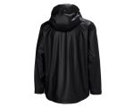 Helly Hansen Junior Moss Jacket - Black - Image 2