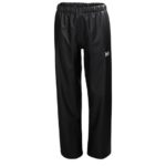 Helly Hansen Junior Moss Pants - Black