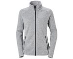 Helly Hansen Varde Fleece Jacket Womens - Image 2