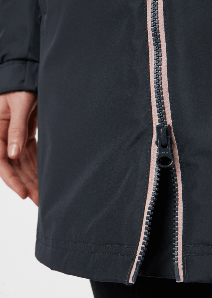 Helly Hansen Women's Belfast Long Winter Jacket - Image 6