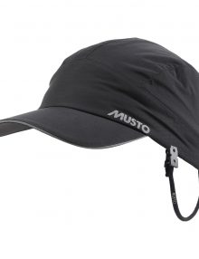 Musto Performance Waterproof Cap