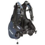 Cressi AVIATOR BCD