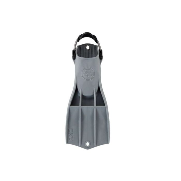 Apeks RK3 FINS Grey
