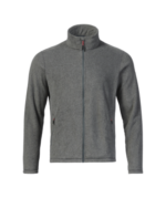 MU Mens Corsica Fleece 2.0 Dark Grey Marl