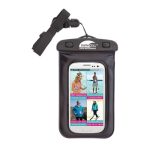 SwimCell 100% Waterproof Standard Size Phone Case