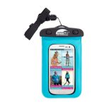 SwimCell 100% Waterproof Standard Size Phone Case - Image 5