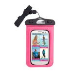SwimCell 100% Waterproof Standard Size Phone Case - Image 4