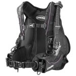 Cressi Ultralight Ladies BCD