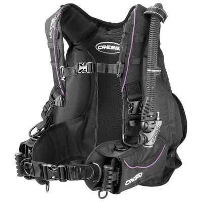 Cressi Ultralight Ladies BCD