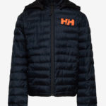 Helly Hansen Junior Infinity InsulatorJacket - Navy