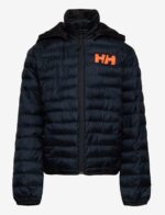 Helly Hansen Junior Infinity InsulatorJacket - Navy