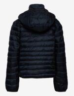 Helly Hansen Junior Infinity InsulatorJacket - Navy - Image 2