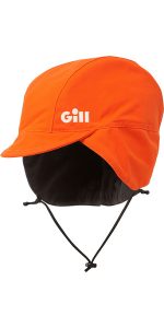 Gill OS Waterproof Hat - Image 3