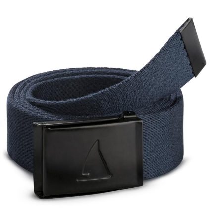 Musto Evolution Yacht Belt Navy - One Size