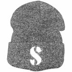 Scubapro Grey Beanie