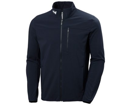 Helly Hansen Crew Softshell Jacket - 30223