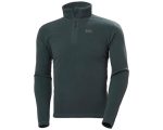 Helly Hansen Men's Daybreaker 1/2 Zip Fleece Storm- 50844