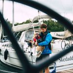 OLAS Core Portable Wireless Overboard Alarm - Image 4